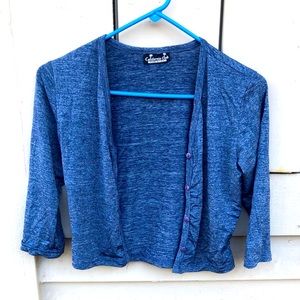 Women’s Short Coverup